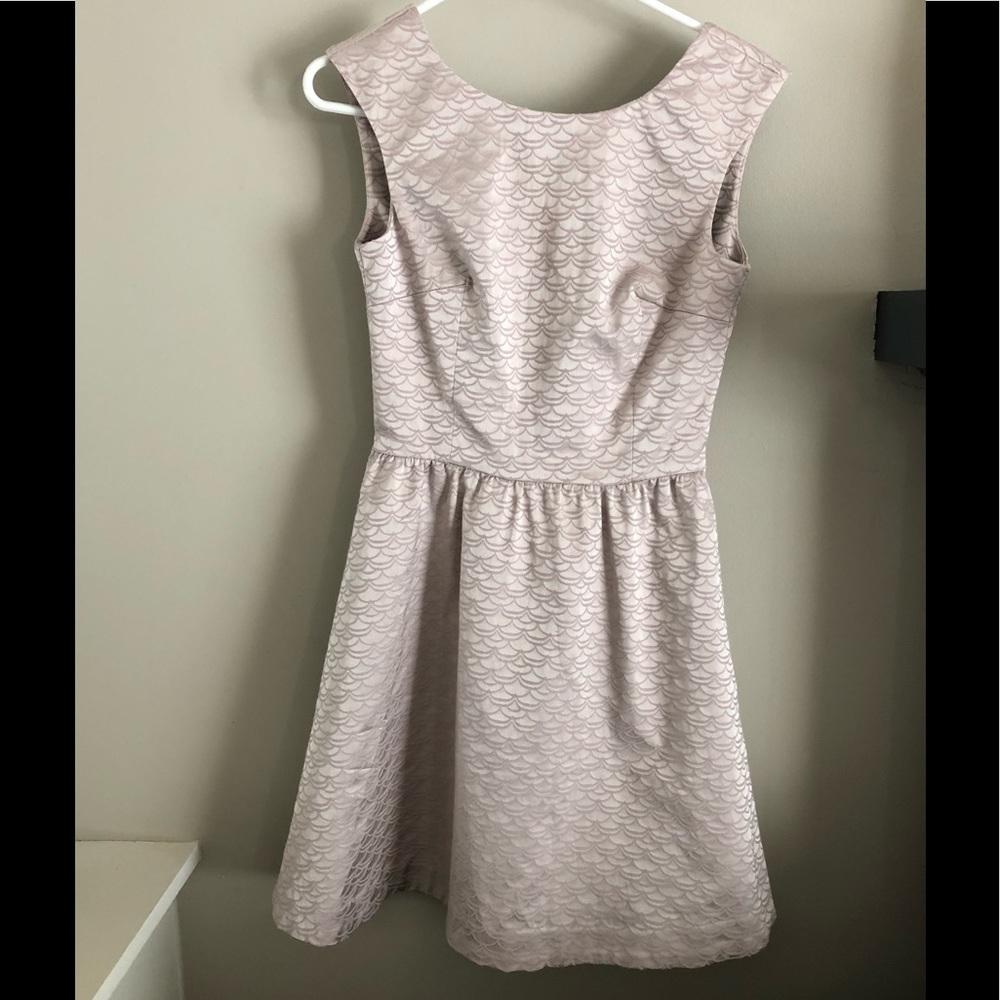 Beautiful Vintage look dress